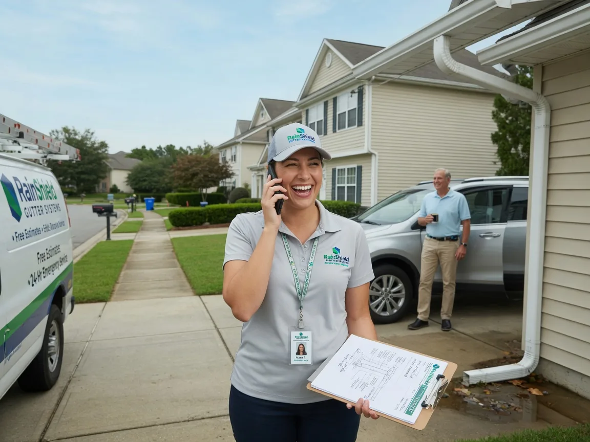 Gutter Installation Margate City, NJ FAQs